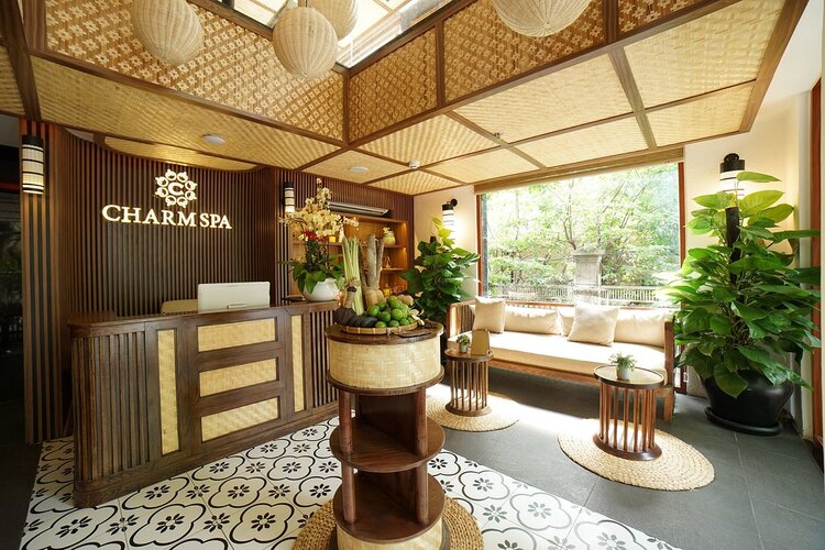 spa uy tín đà nẵng