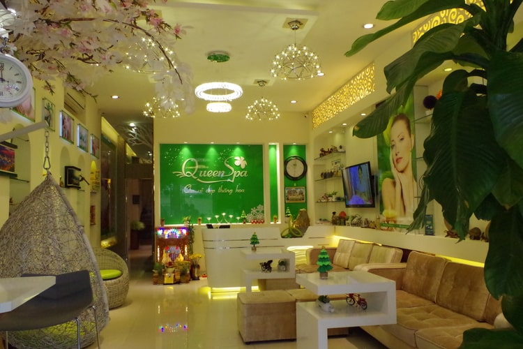 spa uy tín đà nẵng 