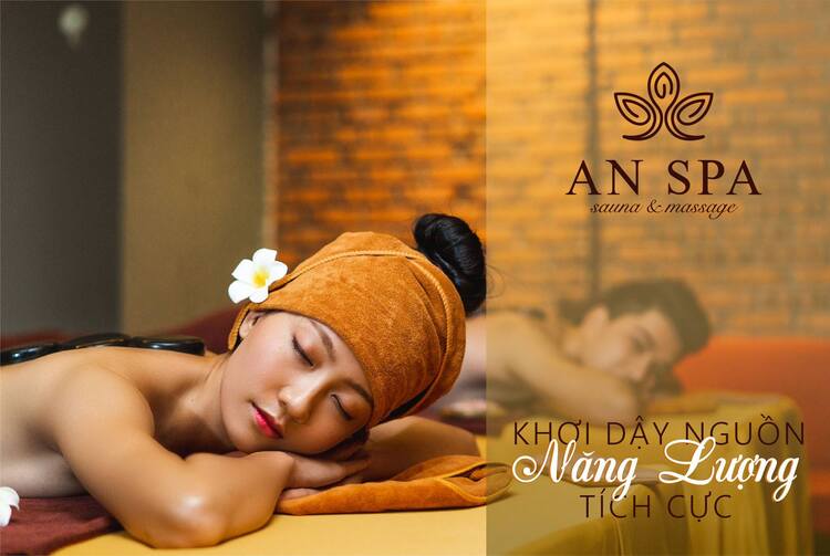 An Spa Sauna & Massage