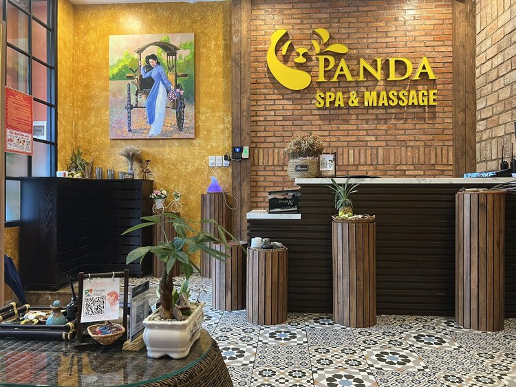 spa uy tín đà nẵng