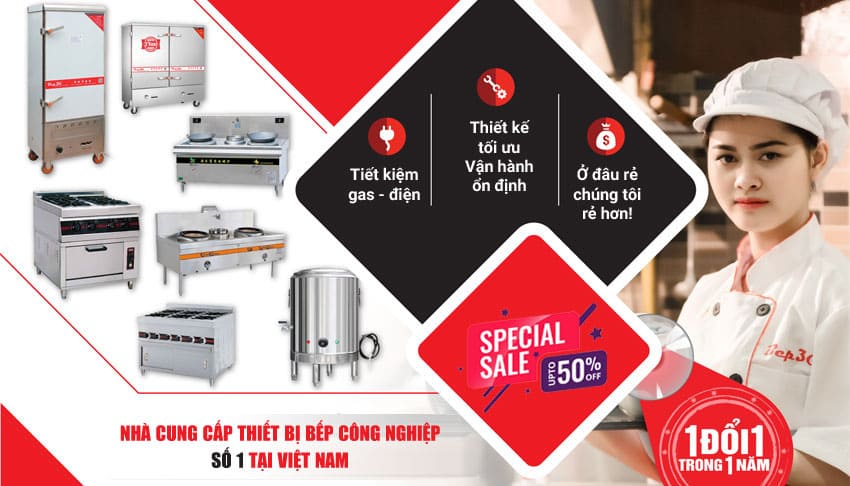 sửa bếp từ tại nhà Đà Nẵng