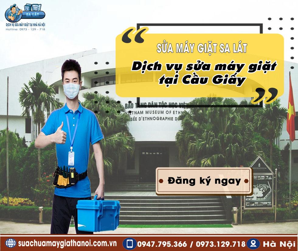 sửa chữa máy giặt hà nội