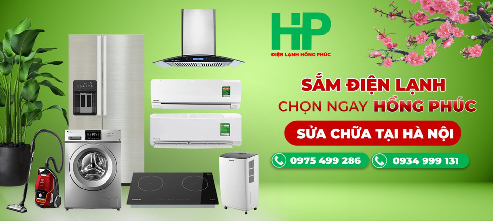 Điện Lạnh Hồng Phúc