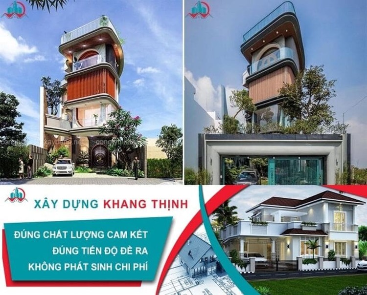 Sửa chữa nhà TPHCM