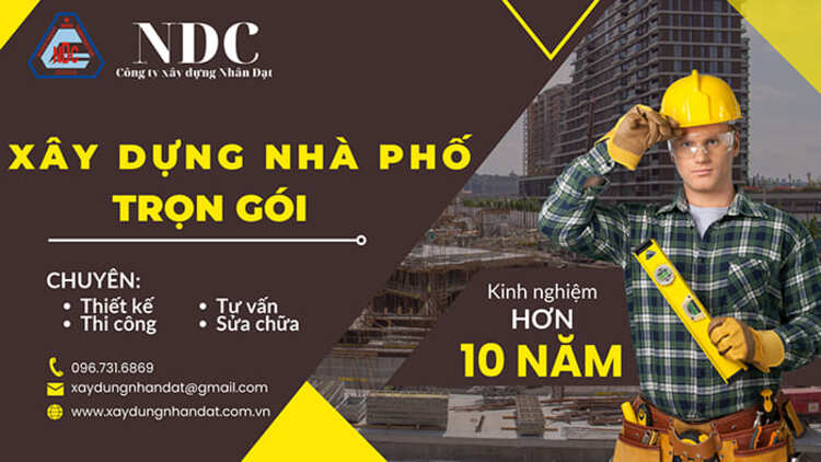 Sửa chữa nhà TPHCM