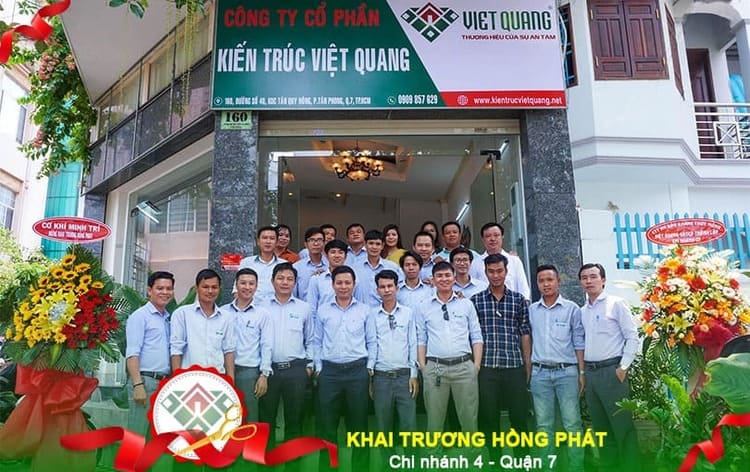 Sửa chữa nhà TPHCM