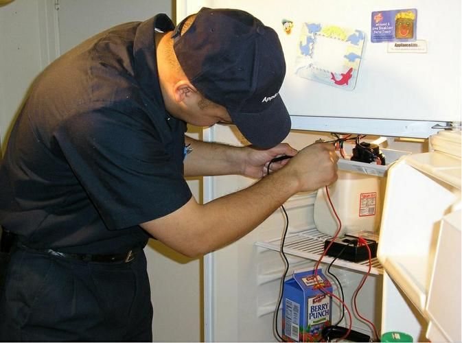 sửa chữa tủ lạnh tại nhà hà nội