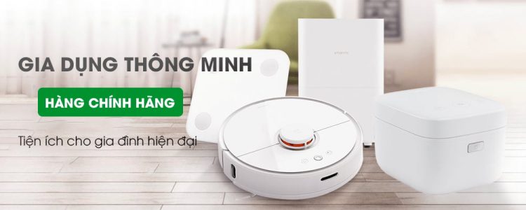 Sửa robot hút bụi Hà Nội