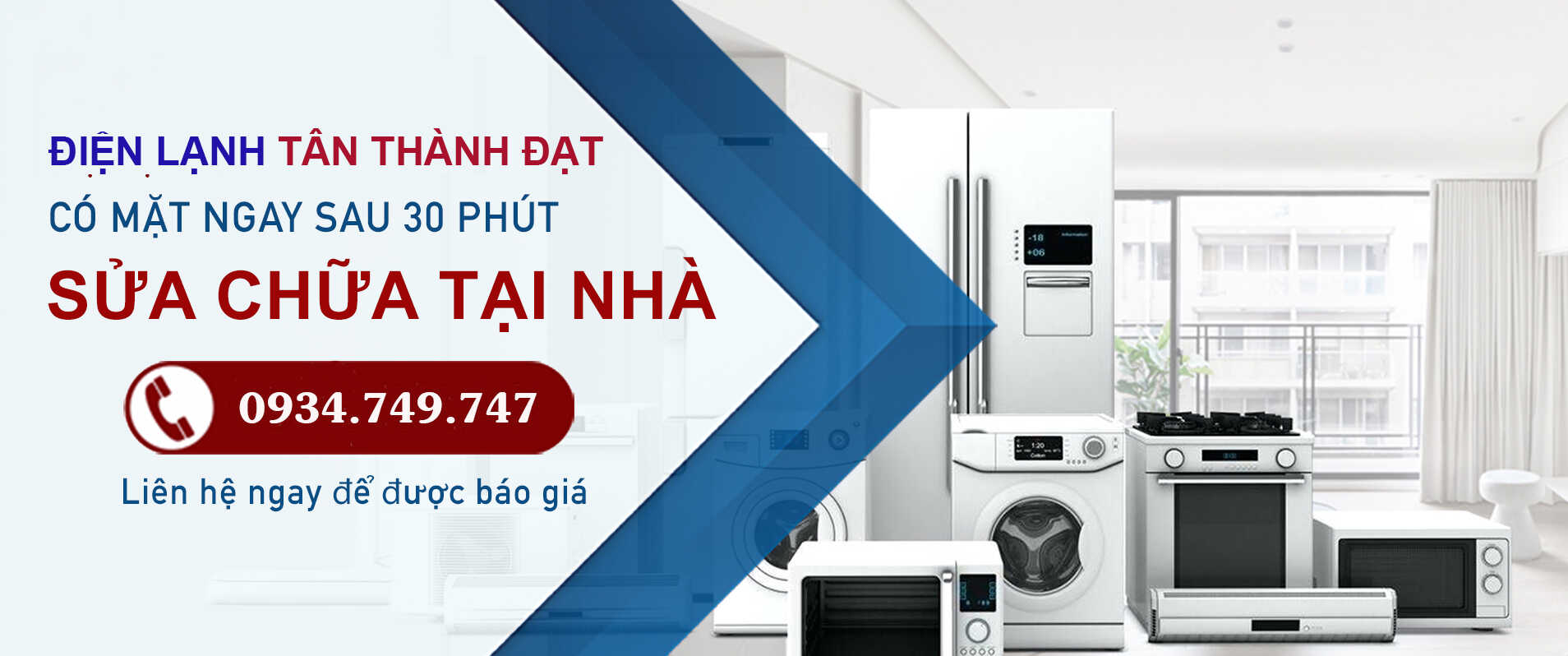 Sửa tủ lạnh Đà Nẵng