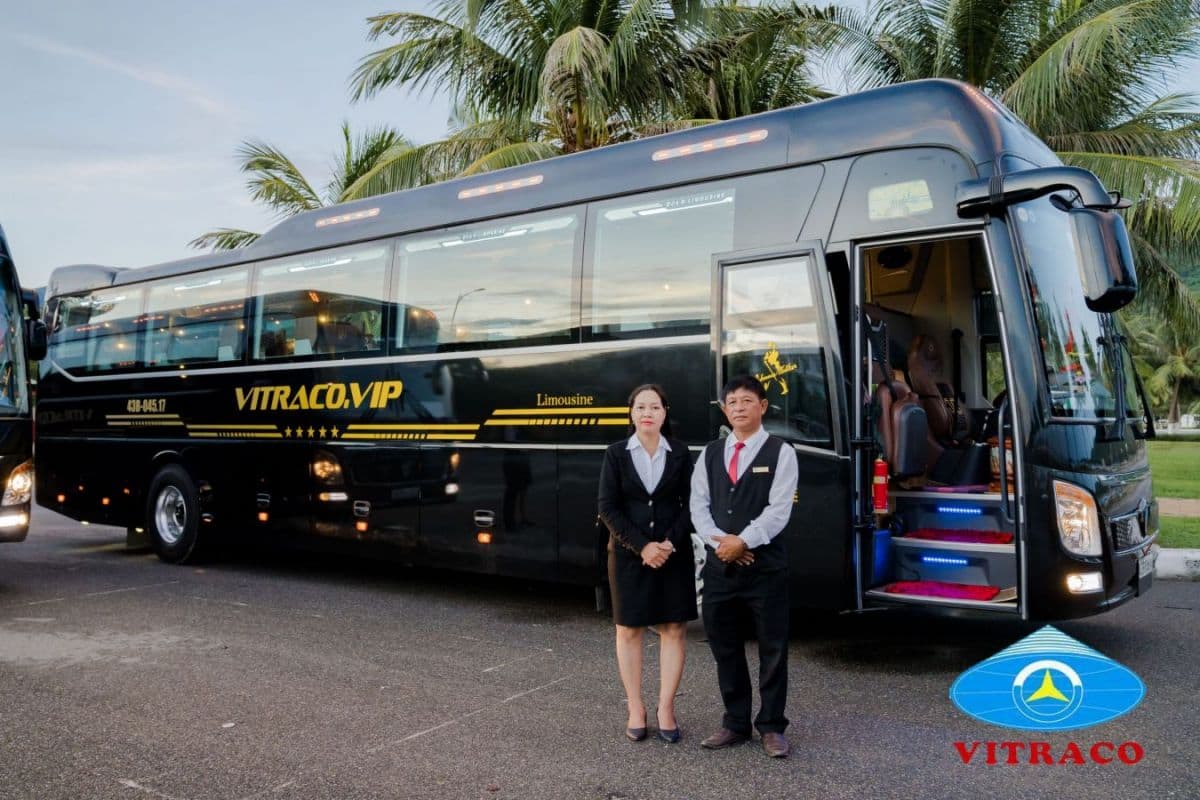  thuê xe limousine tại đà nẵng