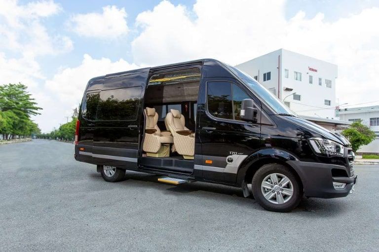 thuê xe limousine tại hà nội