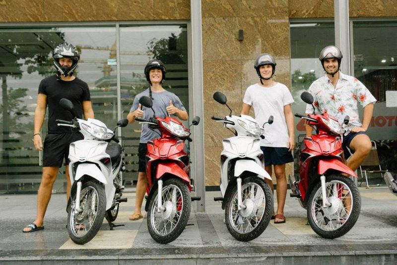 Cửa Hàng Zip Bikes