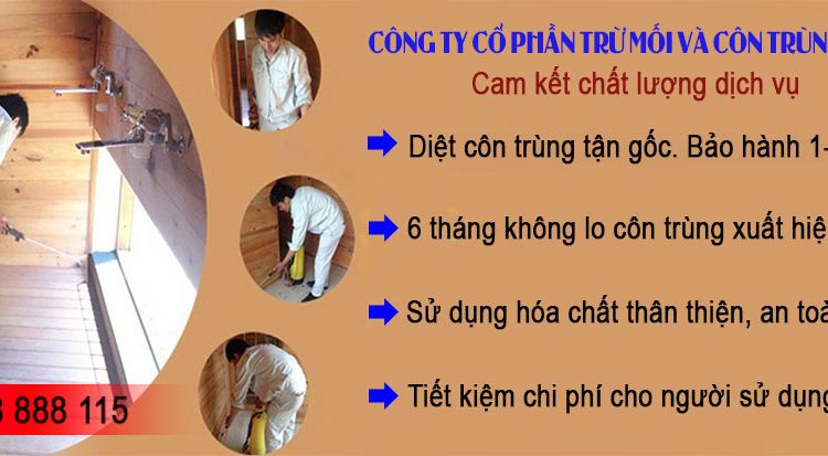 Công Ty Bảo An