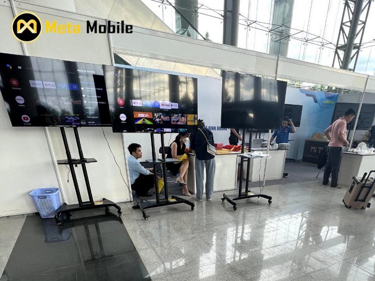 Cửa hàng Meta Mobile