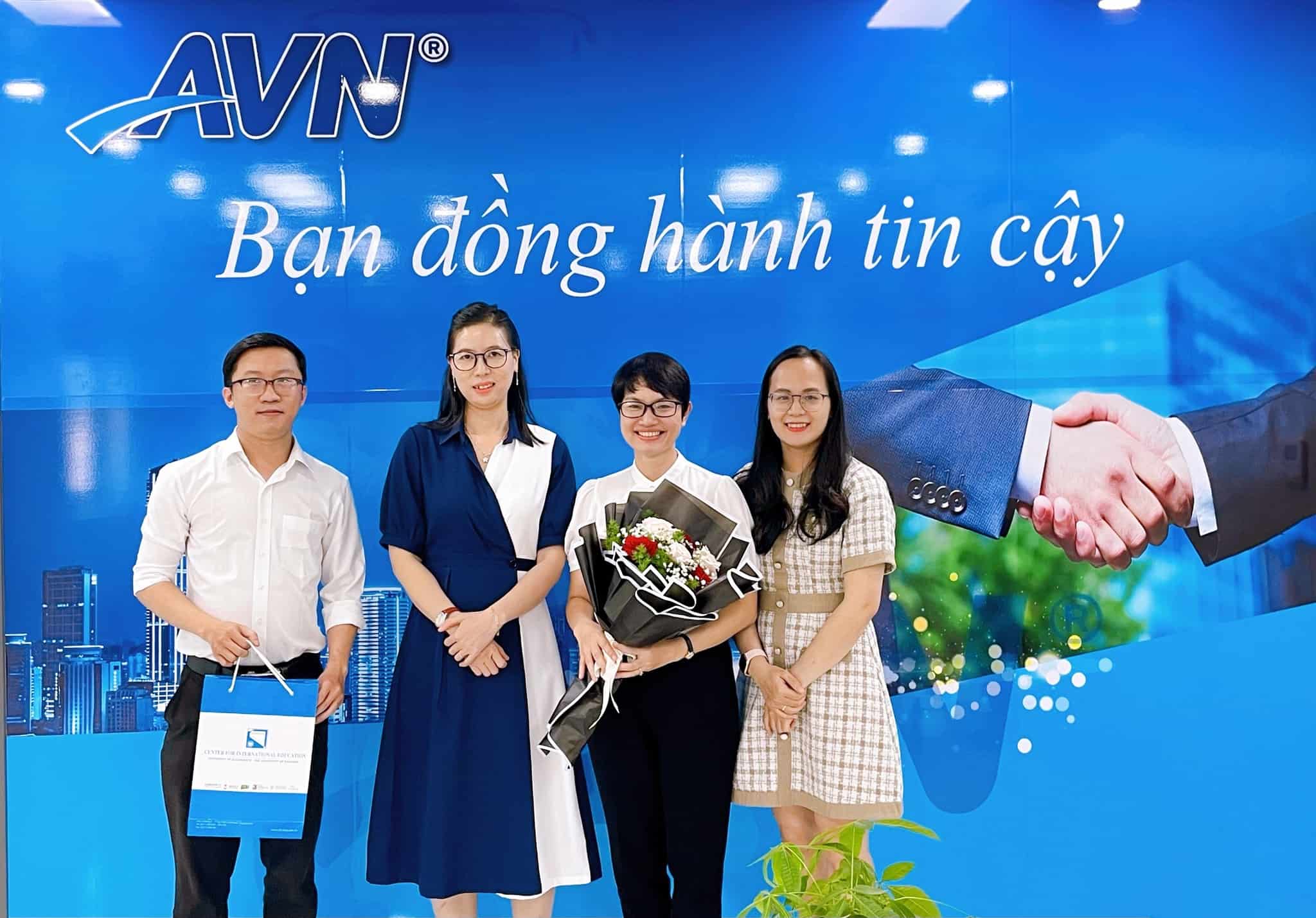 công ty kiểm toán Đà Nẵng