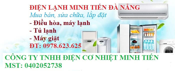 điều hòa đà nẵng