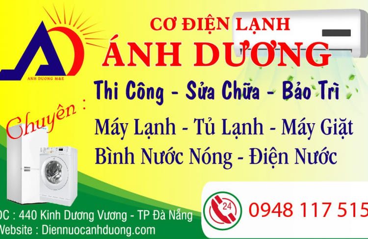 điều hòa đà nẵng