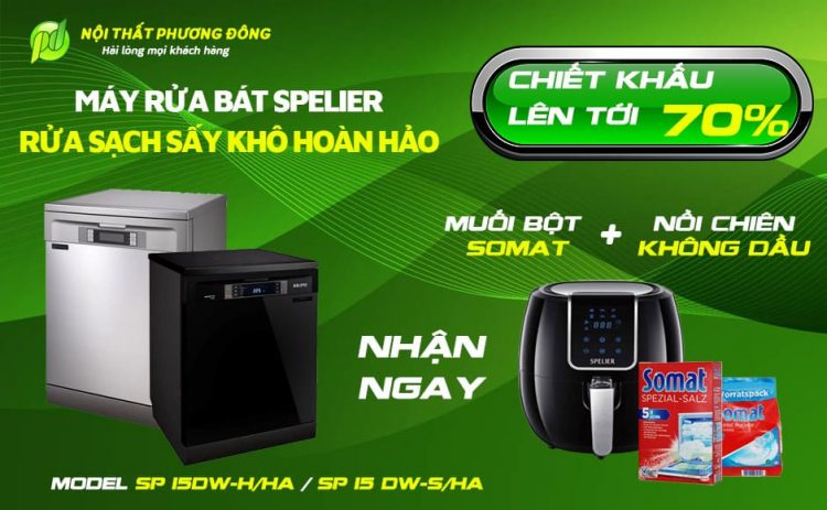 máy rửa bát Đà Nẵng