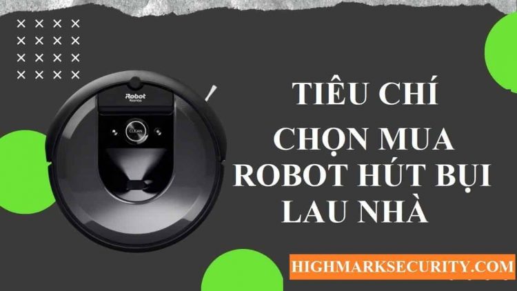 Cửa hàng HighMark Security