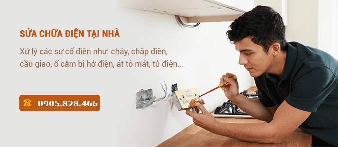 Sửa máy bơm nước tại Đà Nẵng