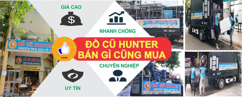 Đà Nẵng Hunter