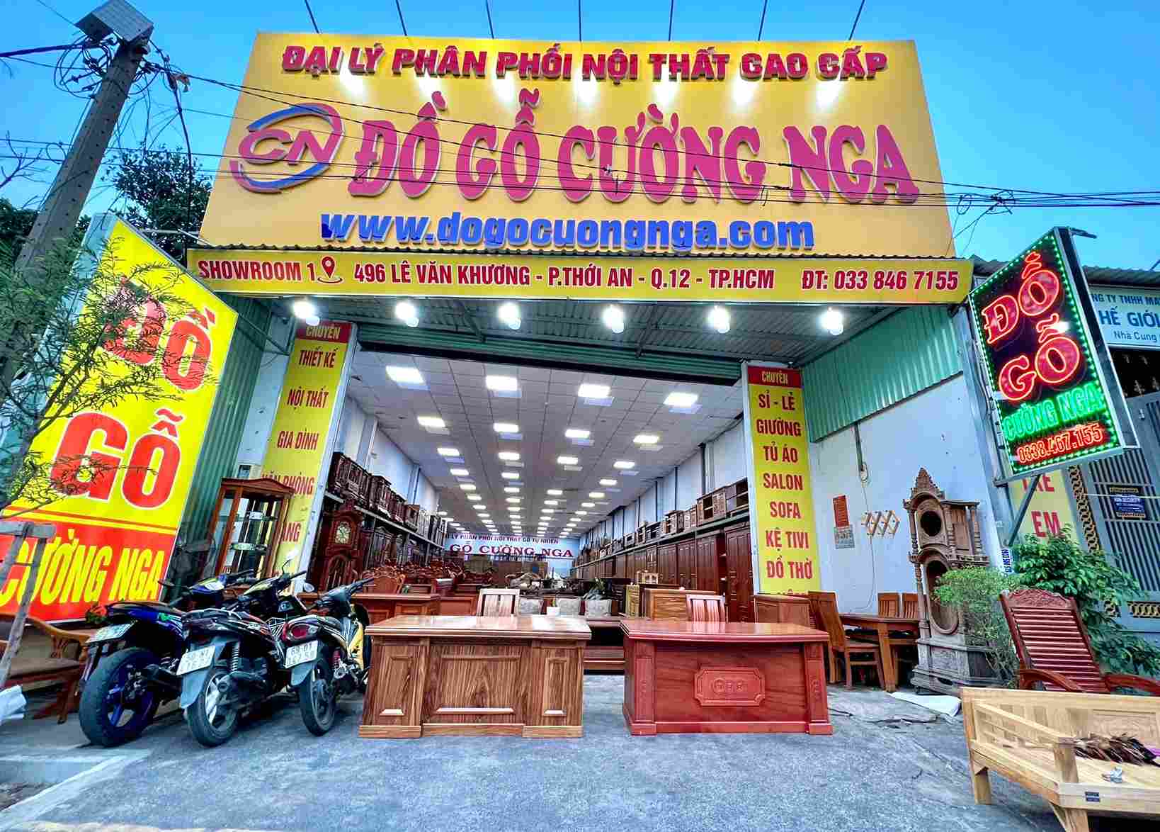 giường tầng TPHCM