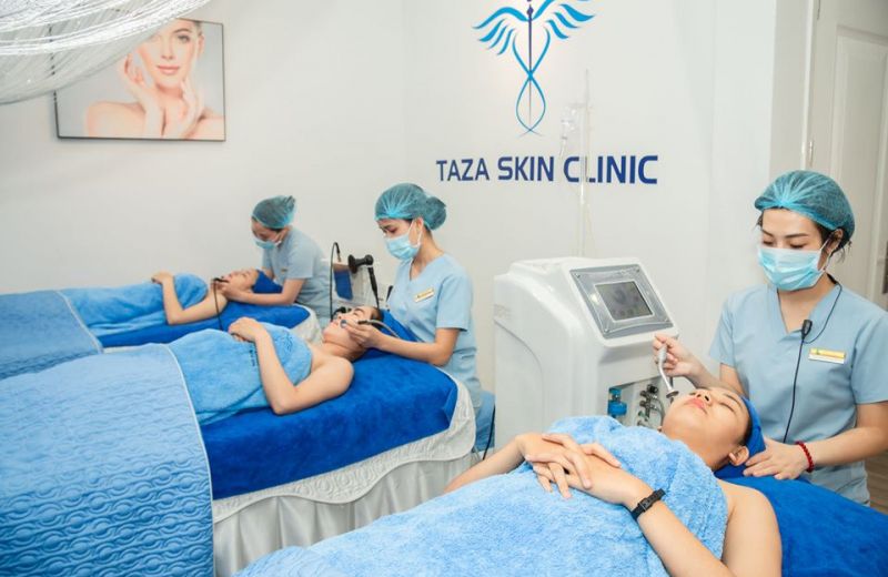 spa tắm trắng đà nẵng