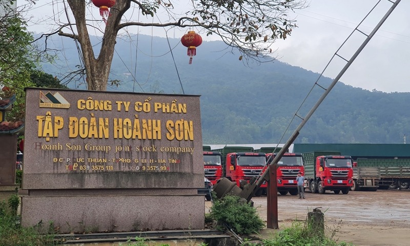 Hoành Sơn Group