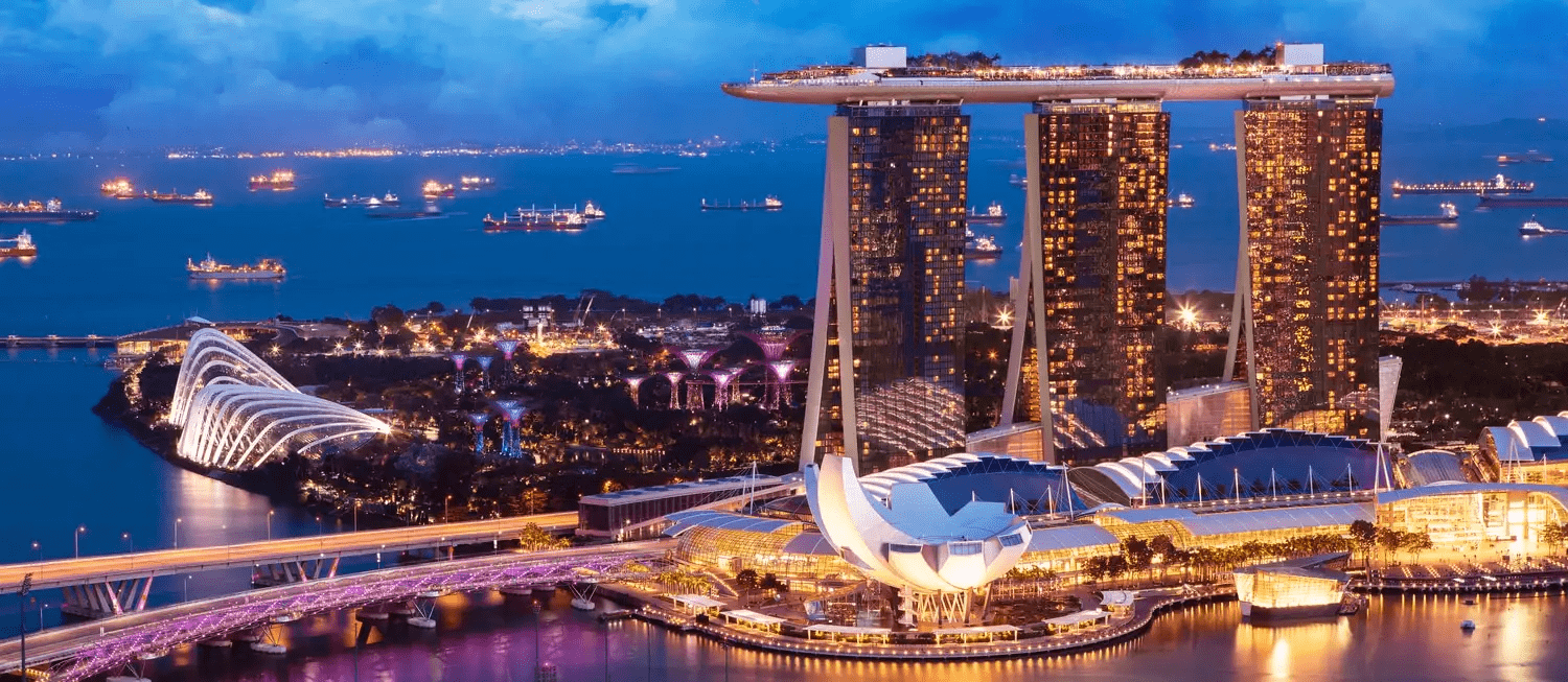 khách sạn singapore giá rẻ