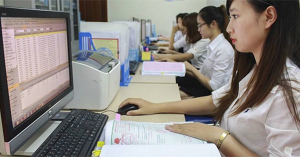 Công ty TNHH Dịch Vụ Doanh Nghiệp Việt Pro