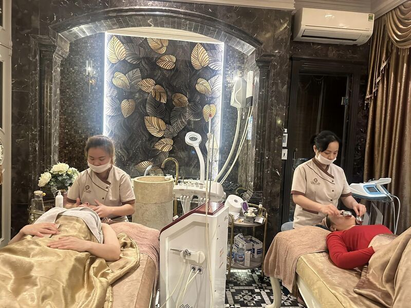 massage Ninh Bình