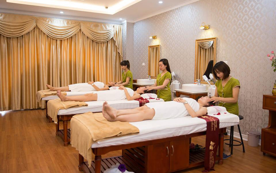 massage quảng ngãi