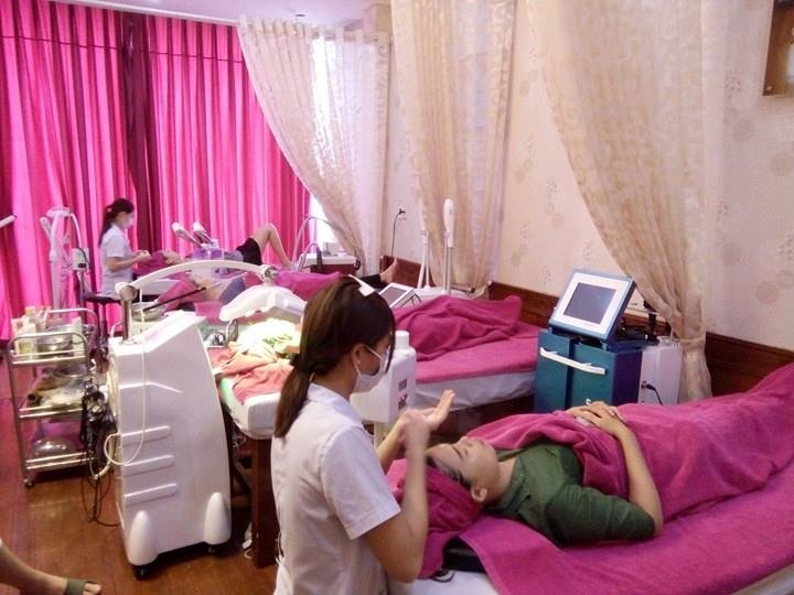 massage quảng ngãi