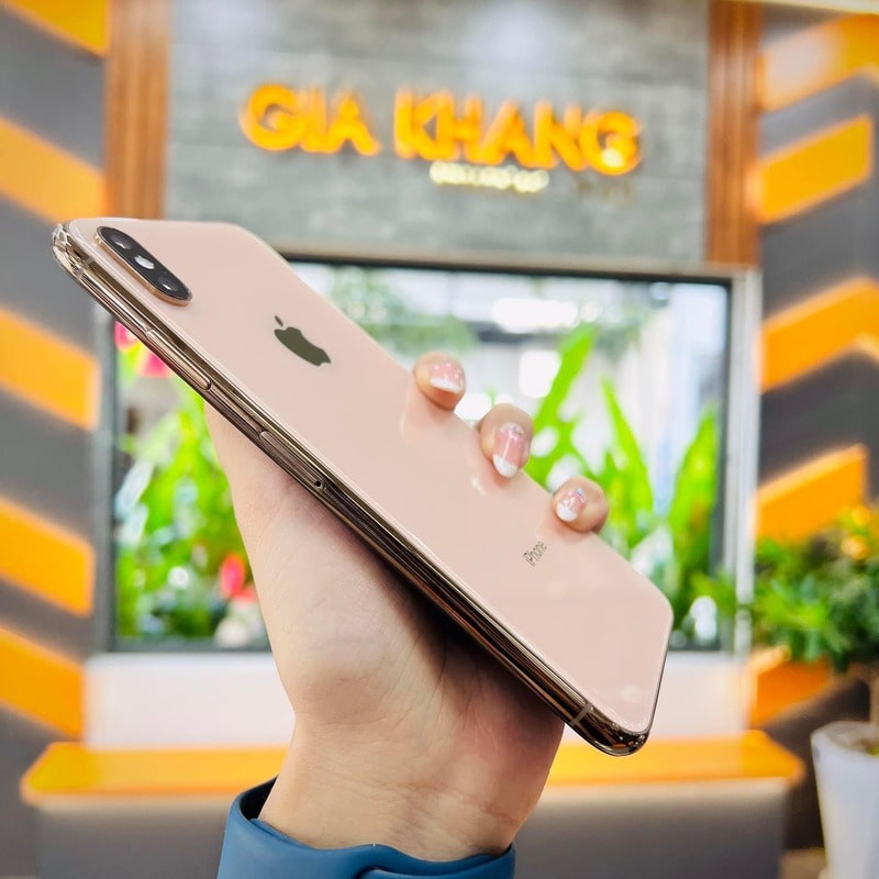 Cửa Hàng Iphone Kiên Giang