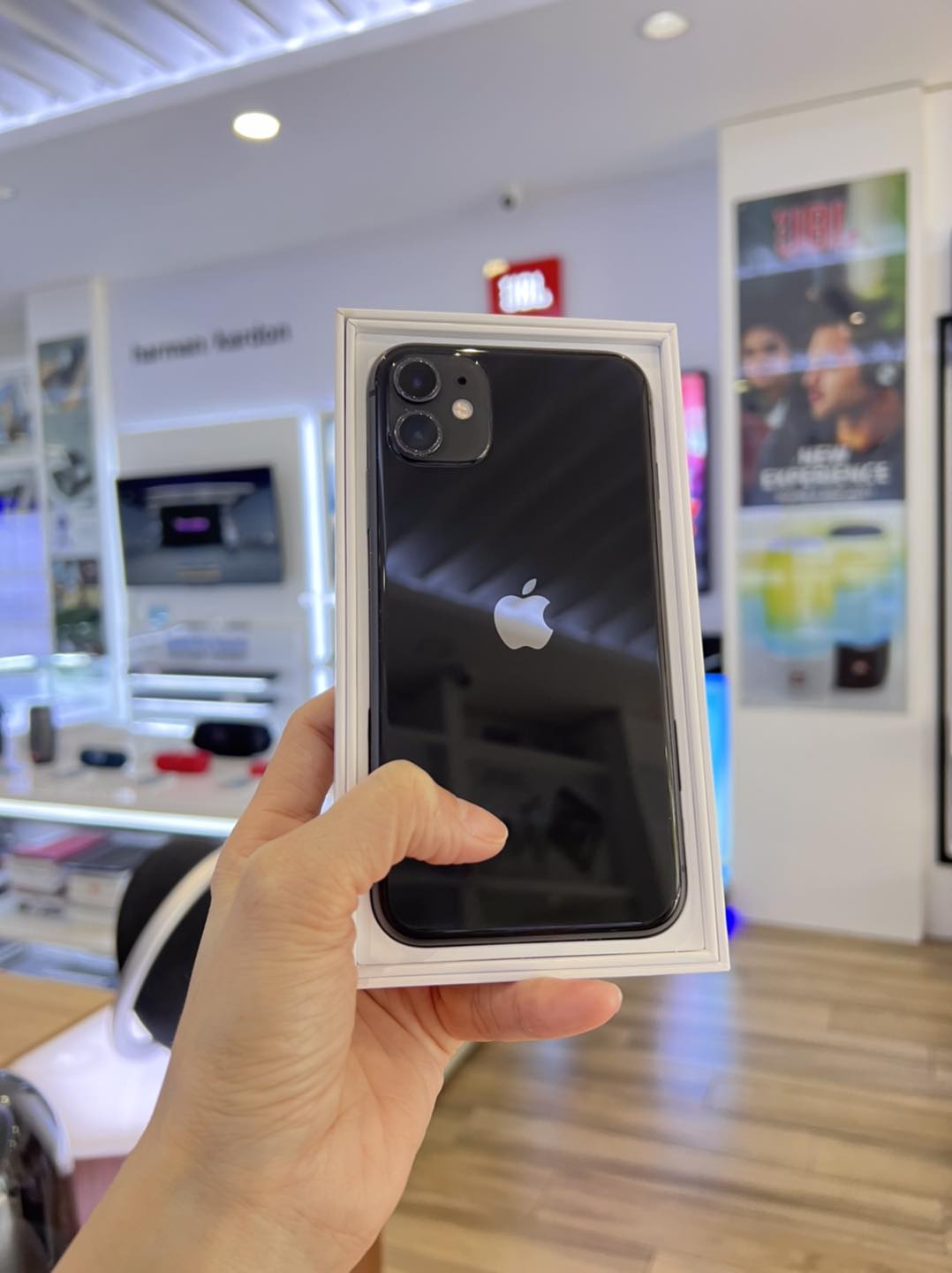 Cửa Hàng Iphone Kiên Giang