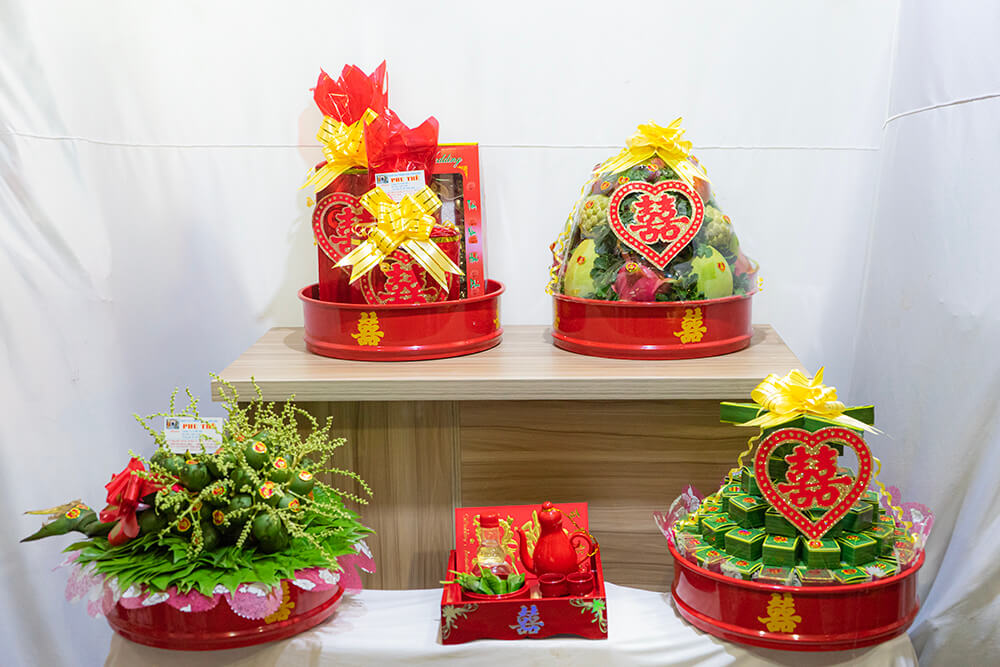 Phi Điệp Wedding