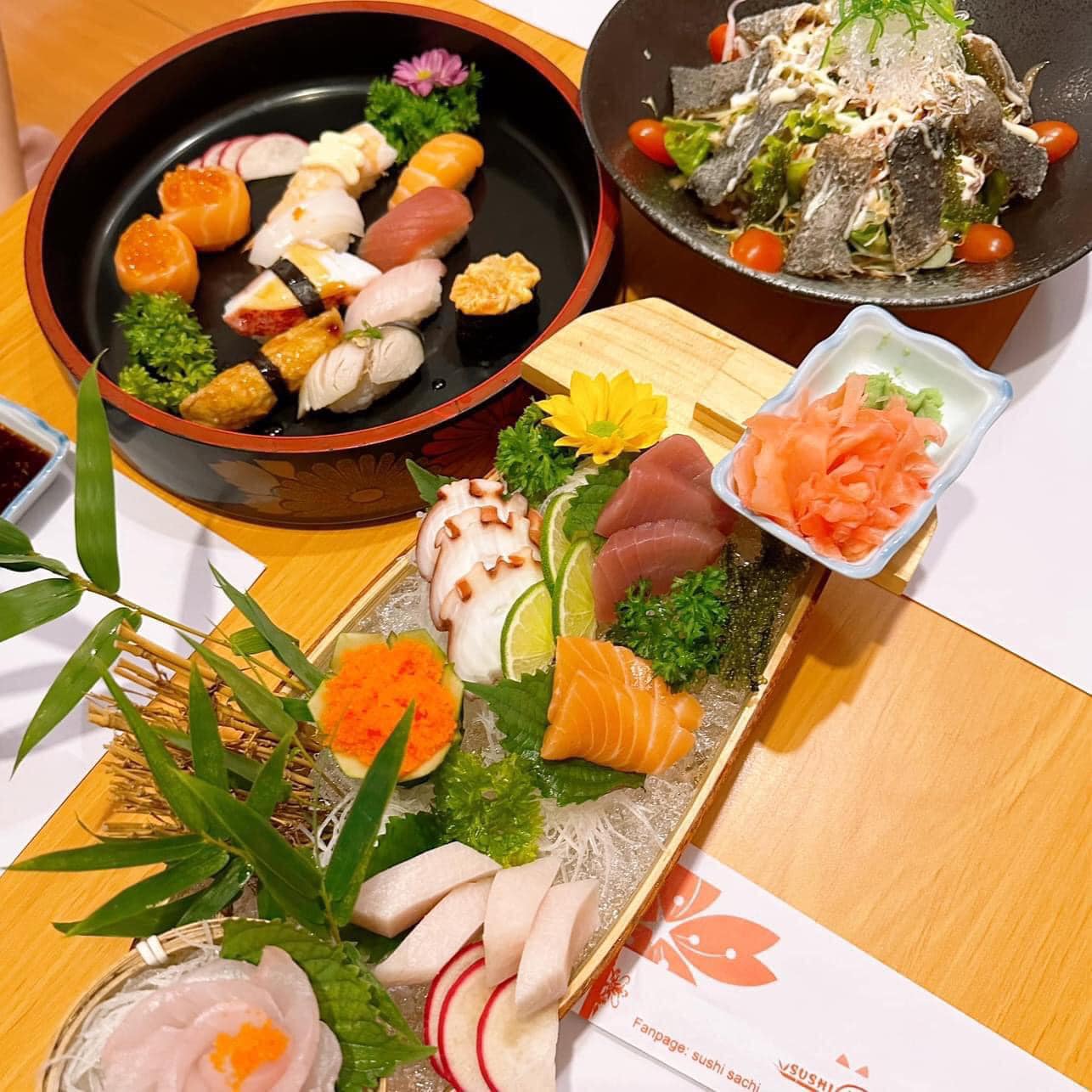 ẩm thực Nhật