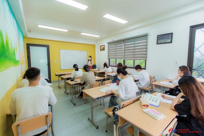 Trung Tâm Du Học Hàn Quốc YM Education