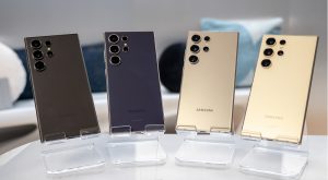 So sánh giá Samsung S24 Ultra