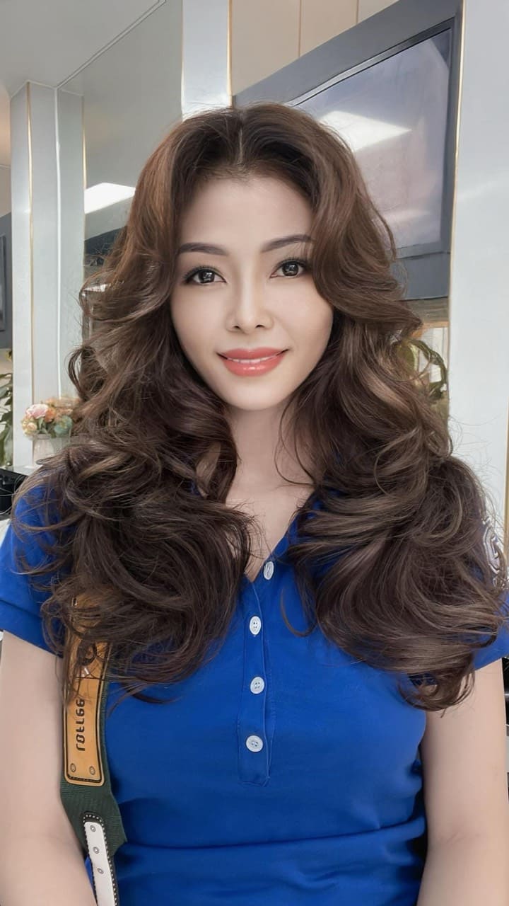 Giới thiệu về Hair Salon Minh Khánh