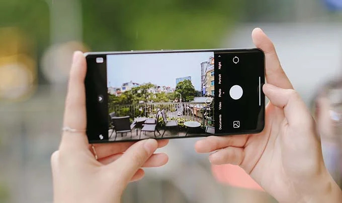 Camera Xiaomi 14 Ultra và các tính năng chụp ảnh độc đáo