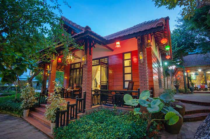  Villa Đà Nẵng