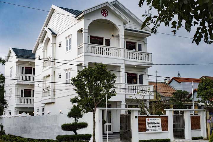  Villa Đà Nẵng 