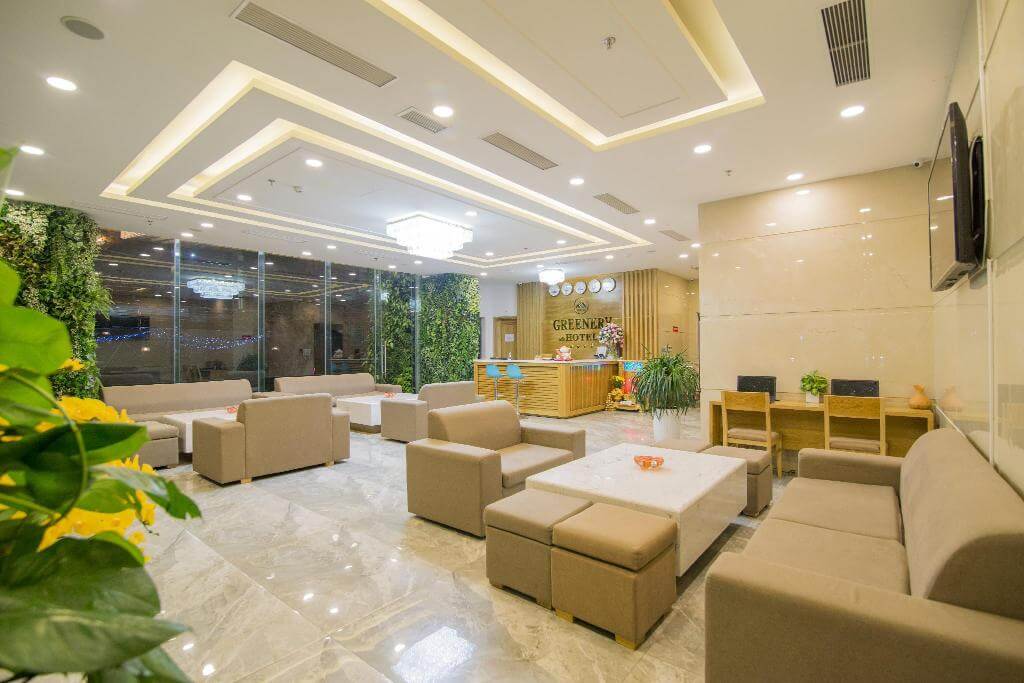 khách sạn đường Hà Bổng Đà Nẵng
