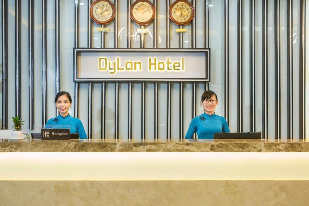 Top 20 Khách Sạn Đường Hà Bổng Đà Nẵng View Đẹp, Sang Trọng, Giá Rẻ