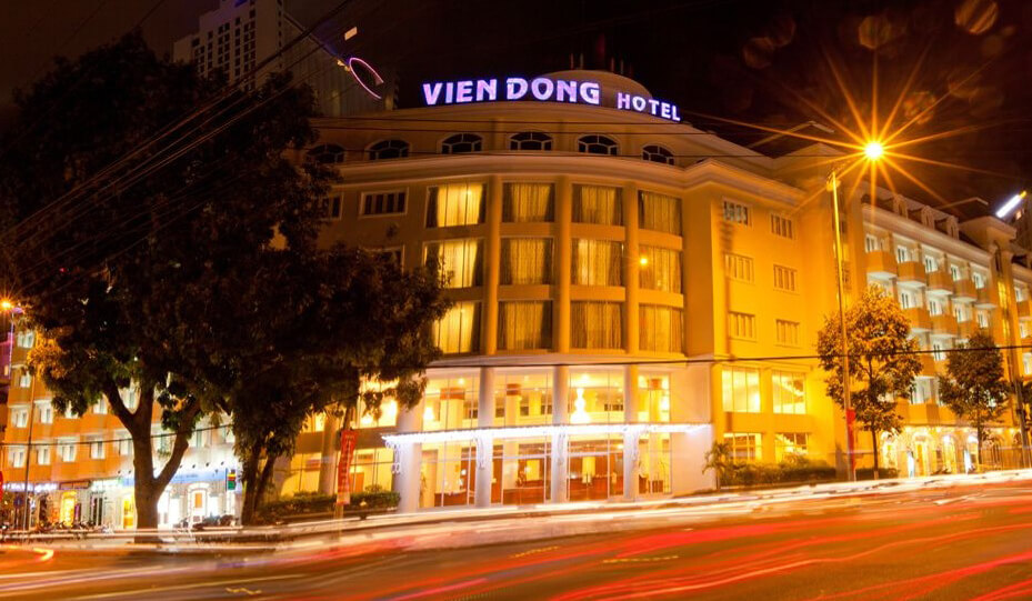 khách sạn giá rẻ Đà Nẵng