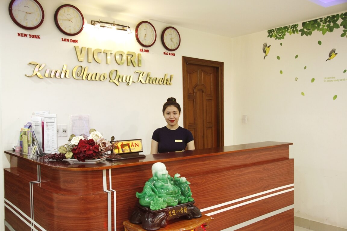 khách sạn giá rẻ Đà Nẵng